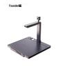 fc1112ds a3/a4 dual camera with id reader & ocr