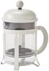 Blue Bottle Coffee Bodum Френч-пресс Серый 500 мл Кофе