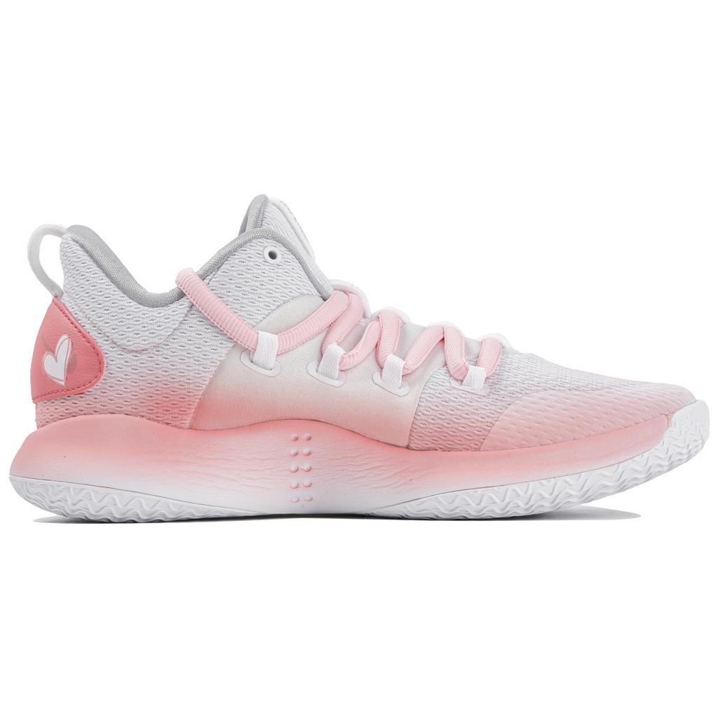 Nike Hyperdunk X Low 10 Текстиль, Кожа Амортизация Нескользящая Устойчивая к истиранию Покрытие Поддержка AR0465-100(Команда4-)