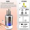Electric Makeup Brush Cleaner, Makeup Brush Cleaner Machine, Automatic Cosmetic Brush Cleaner Makeup Brush Tools, Gift For Women Girl 2025