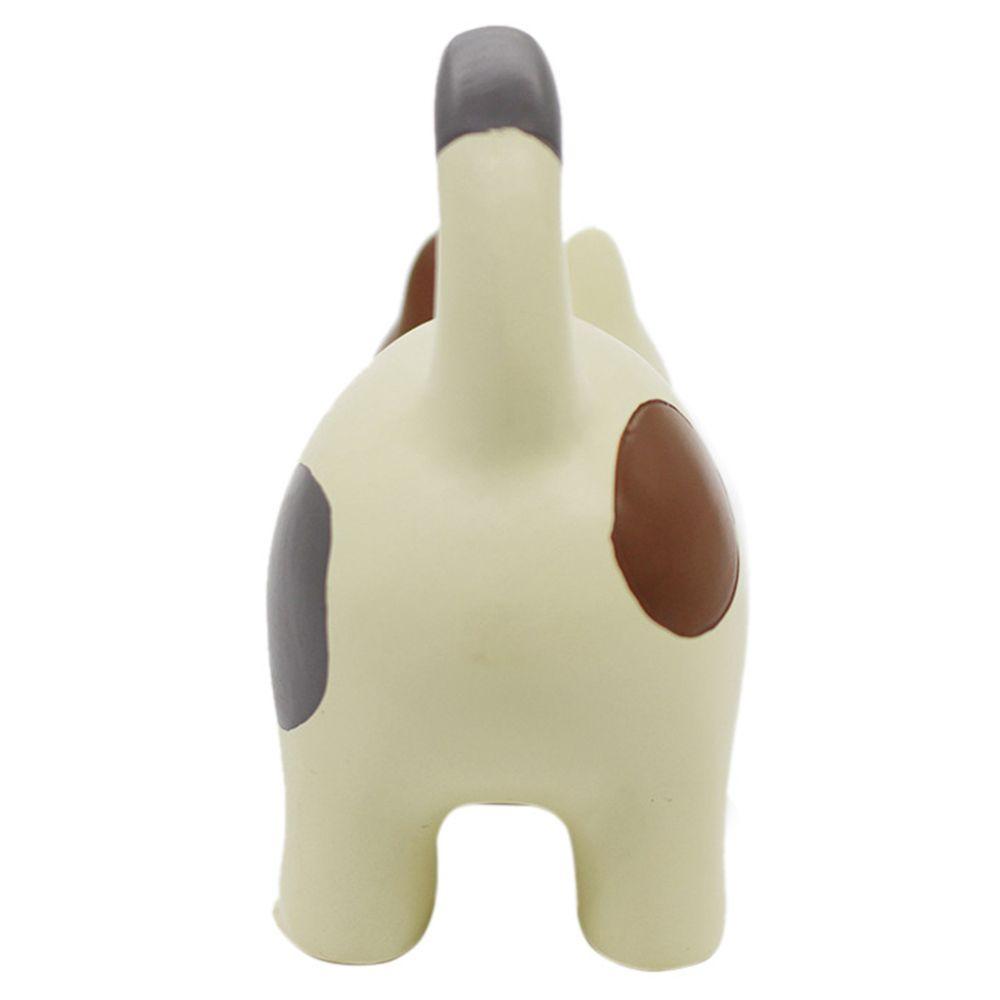 Аксессуары Hands-Free 3D мультяшный мини настольный держатель в форме кошки держатель для телефона из смолы