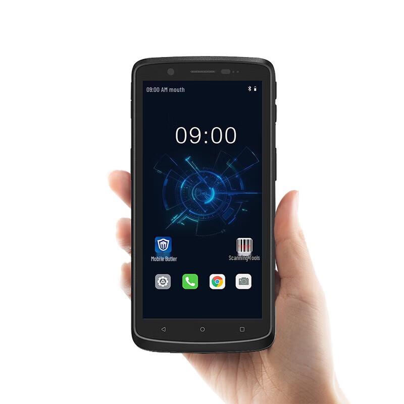 Ручной Android-терминал сбора данных Seuic CRUISE GE2