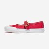 Mary Jane - Canvas Tomato VN000CRRH2D-1010106499, Popular Shoes In Korea