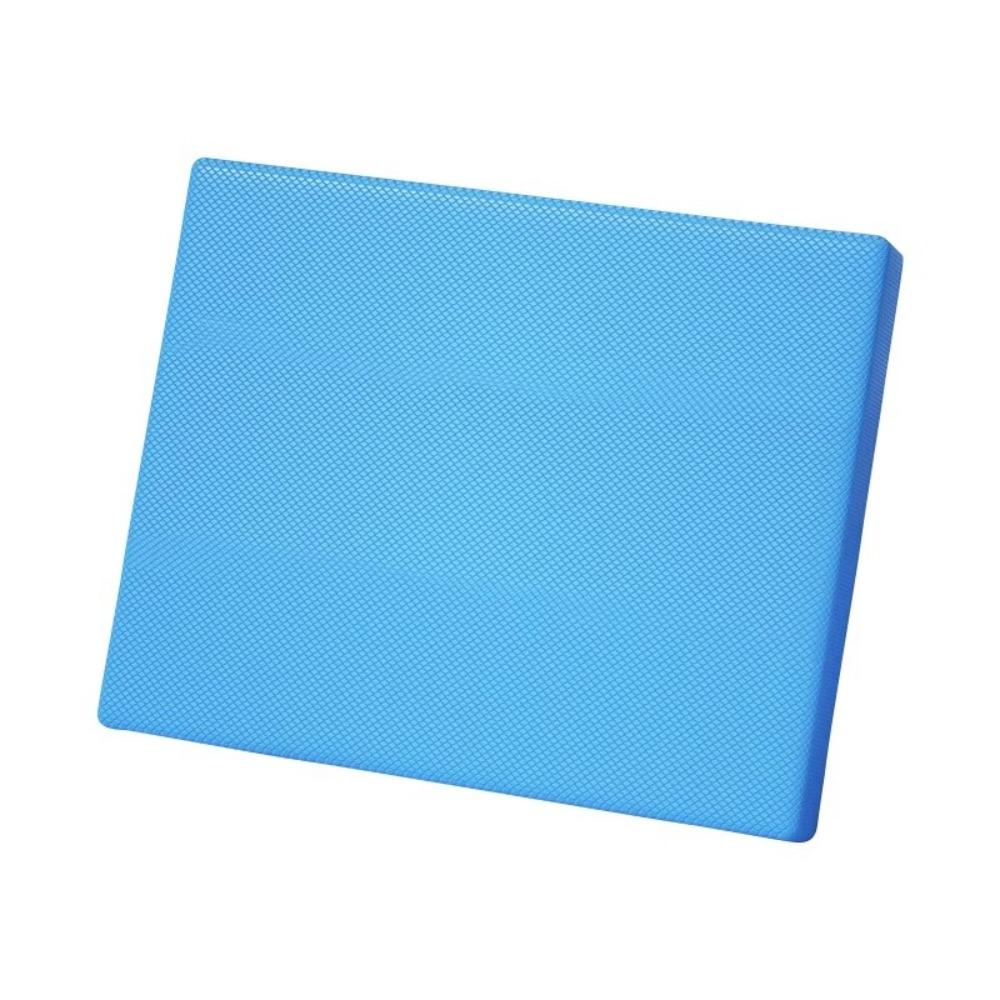 Высококачественный балансировочный коврик TPE Портативный коврик для йоги и фитнеса Сбалансированная подушка для йоги Физиотерапия