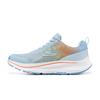 Go Run Consistent 2.0 Удобные Универсальные Прочные Низкие Повседневные Кроссовки Женские Синий 128631-BLMT