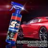 500ml 3In1 Car Ceramic Coating Spray Car Paint Repair Shield Coating Car Paint Scratch Repair Remover Auto Polishing Spraying