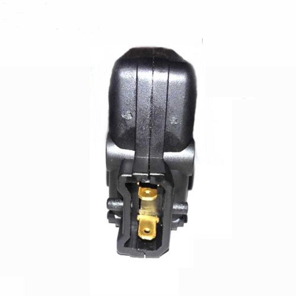 Для RENAULT CLIO I II MEGANE SCENIC 2-контактный приводной механизм дверного замка 7702127213 7701039565 7702127962 7701029259 7701038652