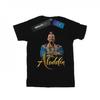 Boys Aladdin Movie Genie Photo T-Shirt