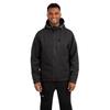 TRESPASS Mens Truther Marl Jacket