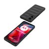 Силиконовый матовый чехол для телефона Motorola Moto G24 4G, чехол для Motorola Moto E14 4G, глобальный противоударный чехол Funda Back Cover