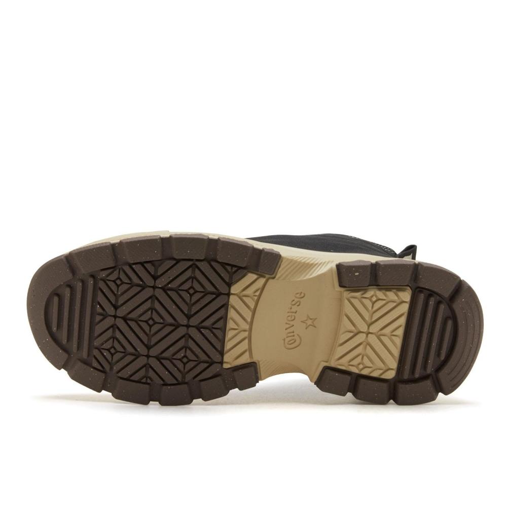 Converse As R tRekwave Bs Hi 31311550 Черный