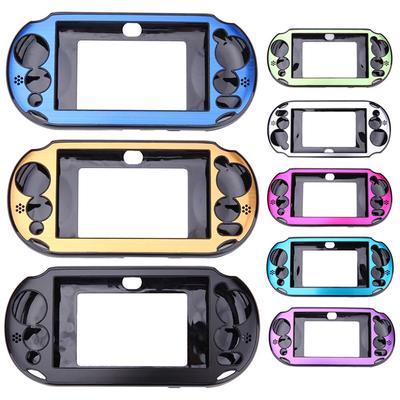 Алюминиевый металлический защитный чехол для Ps Vita Psv 2000