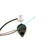 DC 5 to 24V XKC-Y25-NPN Touchless Liquid Level Sensor Alarm with Buzzer Capacitive Type Contactless Water Level Monitor System
