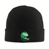 Кепка-бини Philadelphia Eagles DamgoodGame с графикой, теплая вязаная шапка, шапка-колпак, осенне-зимняя, для улицы, шапки-бини для мужчин, женщин, взрослых