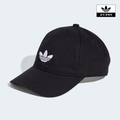 adidas Классическая бейсболка Adicolor с Трилистником Jc6023