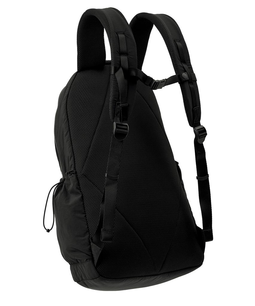 Foundpocket Ntwfp Городской рюкзак Black