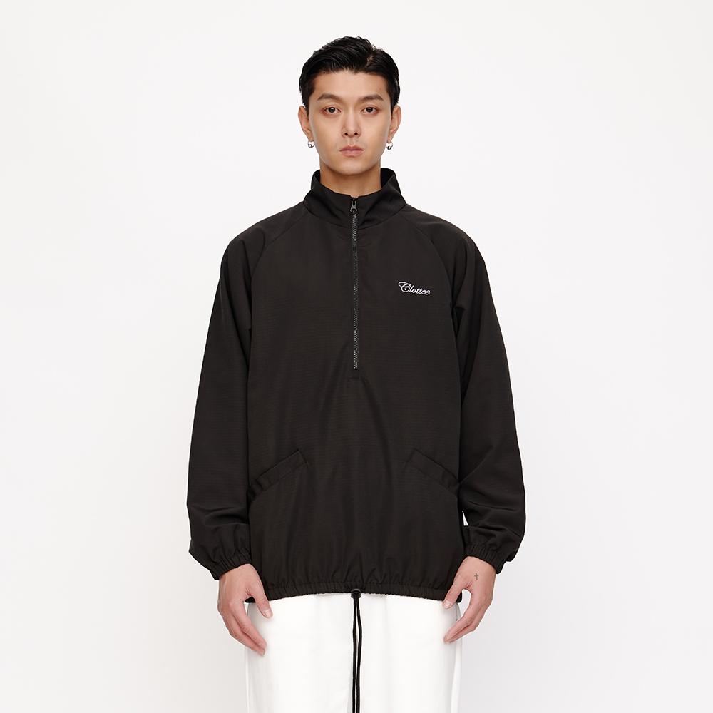 CLOT Jackets Unisex Stand Collar Moderate Other CTJK21FCN403