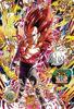 Super Dragon Ball Heroes BM3-065 Vegeta Xeno UR