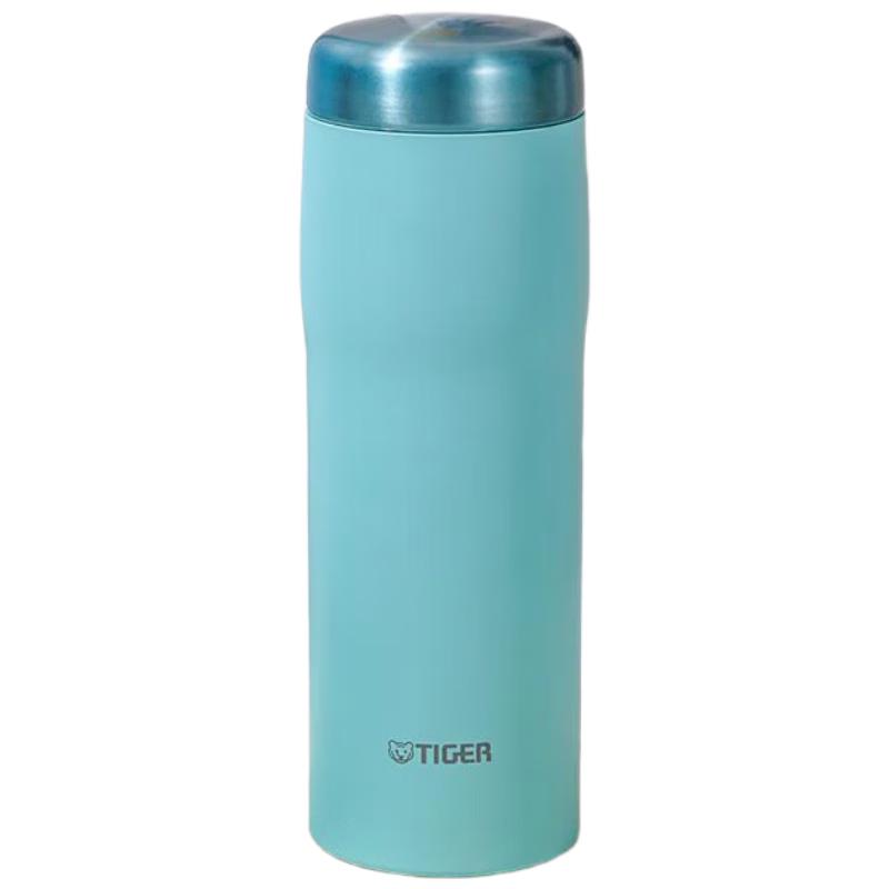 Tiger MJF-A Series Lightweight Stainless Steel Insulated Bottle