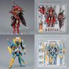 17СМ Фигурки Монстров из Monster Hunter Lioleus Zinogre, Сочлененные Фигурки Действия, Модель-конструктор Mecha, Настольное Украшение, Статуэтка, Игрушки, Коллекционный Подарок для Мальчика