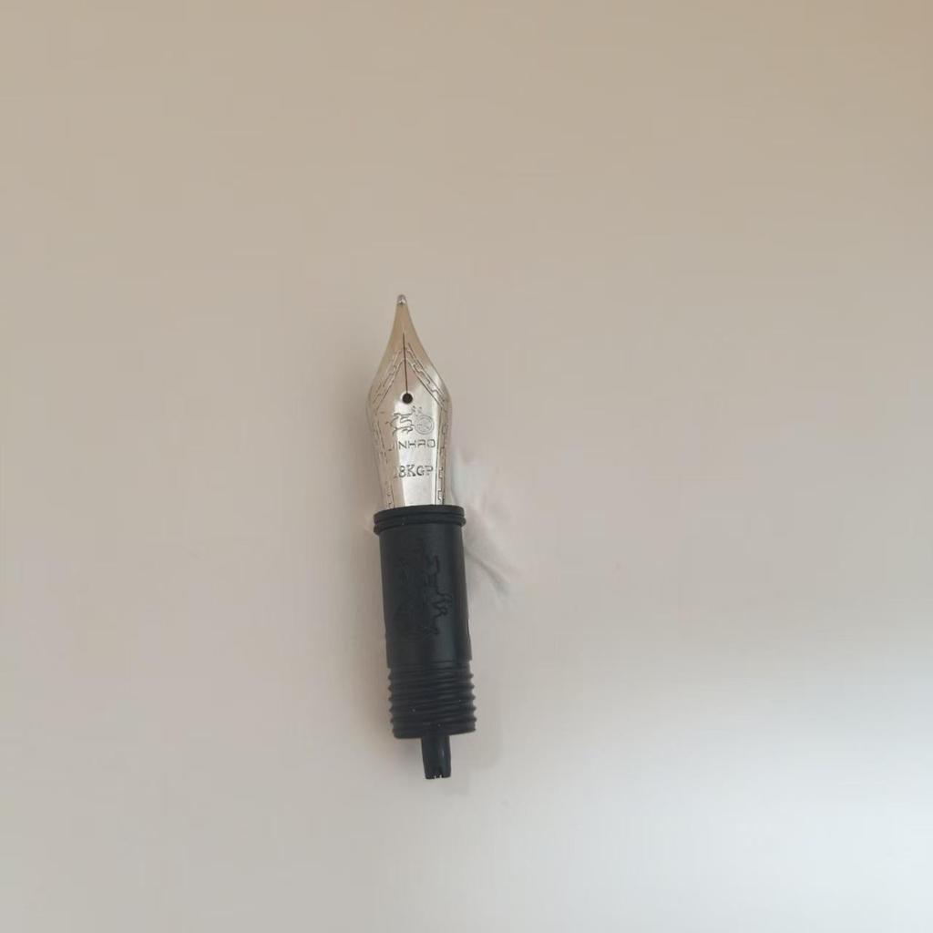 Jinhao №. Набор из 40 средних перьев для перьевой ручки со спиральной сборкой.