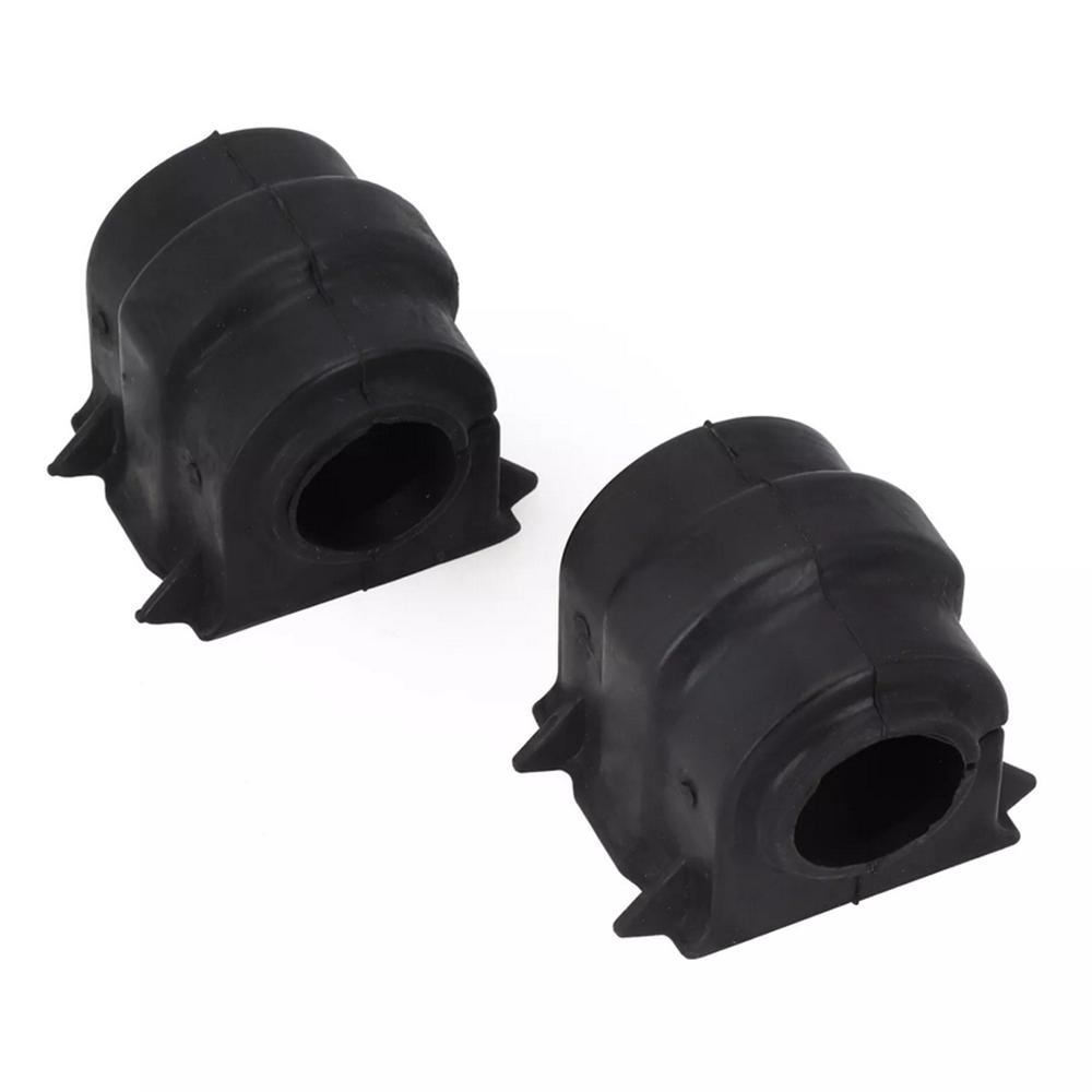Car Front Left & Right Suspension Stabilizer Bar Bushing Kit For Ford Explorer