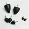 M6 M8 M10 M12 Vibration Isolation Base Male Female Thread Shock Absorbing Pads  Vibration Control