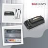 Контроллер VOTOL EM100SP V5.0 Однолинейная связь 72В 100А 80 км/ч Контроллер для Электросамоката 2-3 кВт
