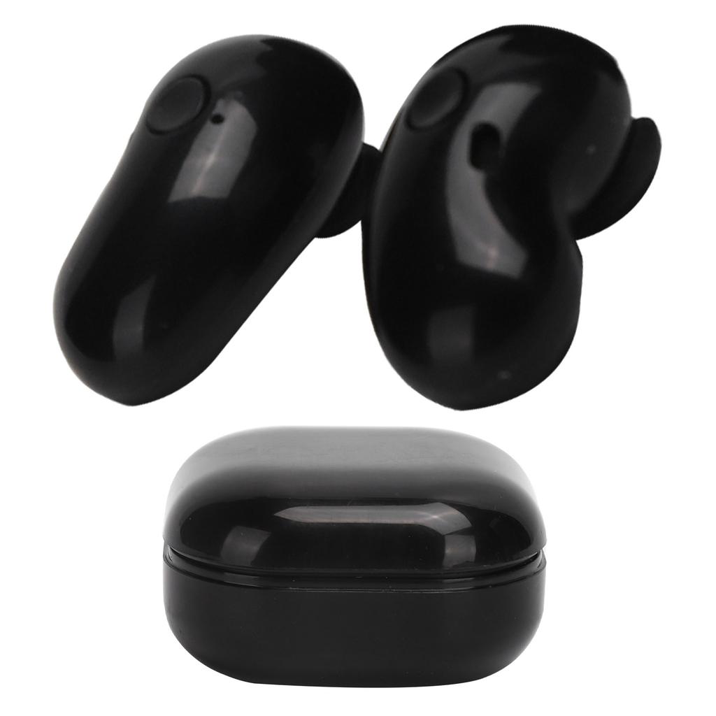S6 Bluetooth Earphone with TWS Light Portable Wireless Headset for Sports Outdoor