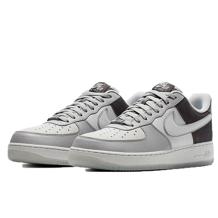 Nike Air Force 1 Low '07 LV8 2 Atmosphere Grey Thunder Grey AO2425-001
