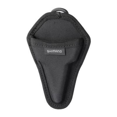 SHIMANO BP-054Y Держатель для ножниц для спа, черный