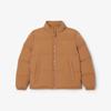 Lacoste Мужской пуховик-пуховик с высокой горловиной BH9052-55NPWS