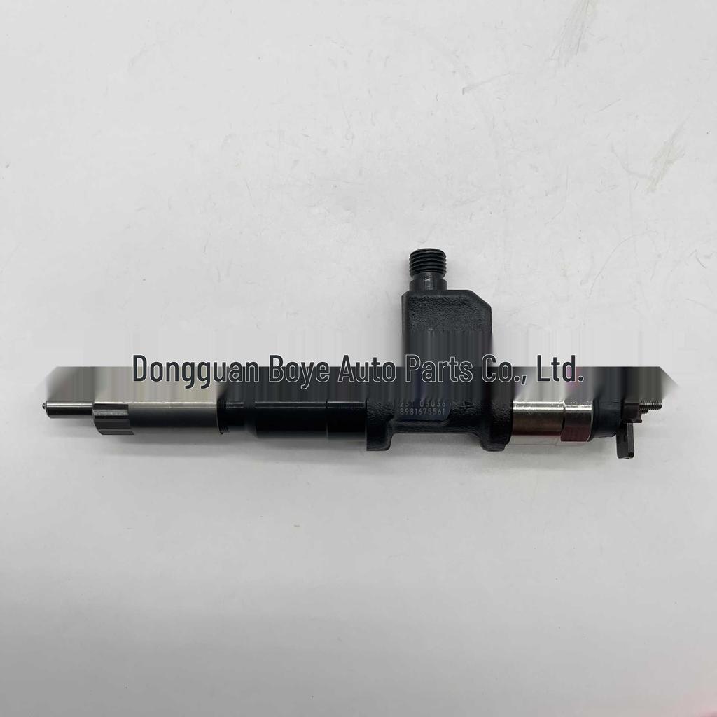 Premium Injector 095000-8981 for 6WG1 Engine