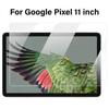 1/2/3 шт. закаленное стекло для Google Pixel 11 дюймов 2023 Защитное стекло для планшета на Google Pixel 11 дюймов 2023 Защитная пленка для экрана