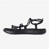 Teva Women S Lightweight SandalS Voya Infinity Stvf2419622 Blk