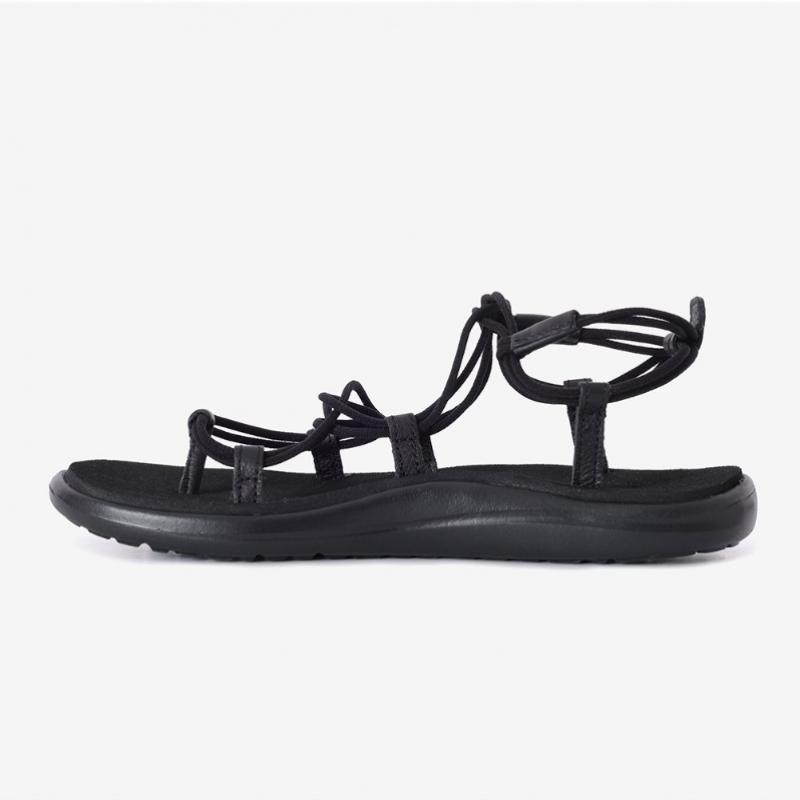 Teva Women S Lightweight SandalS Voya Infinity Stvf2419622 Blk