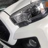 Chrome Headlight Cleaning Trim Bezels Pair Fits For Toyota Tacoma 2016-2020