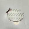 5D LED Rear Trunk Emblem Light for Lexus ES240, ES300, RS450H