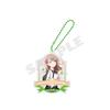 SEKAI Colorful Hatsune Acrylic Keychain Hanazato Minori "Project Stage! Feat. Miku" Vol.12