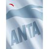Anta Женская летняя футболка с коротким рукавом 2026
