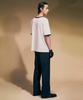 EPONYM Classic Tailored Suit Pants_Black