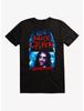 Alice Cooper Eyes TShirt 2026 Unisex Oversized Crew Neck Short Sleeve Tee Comfortable Summer Outdoor Tops Tees