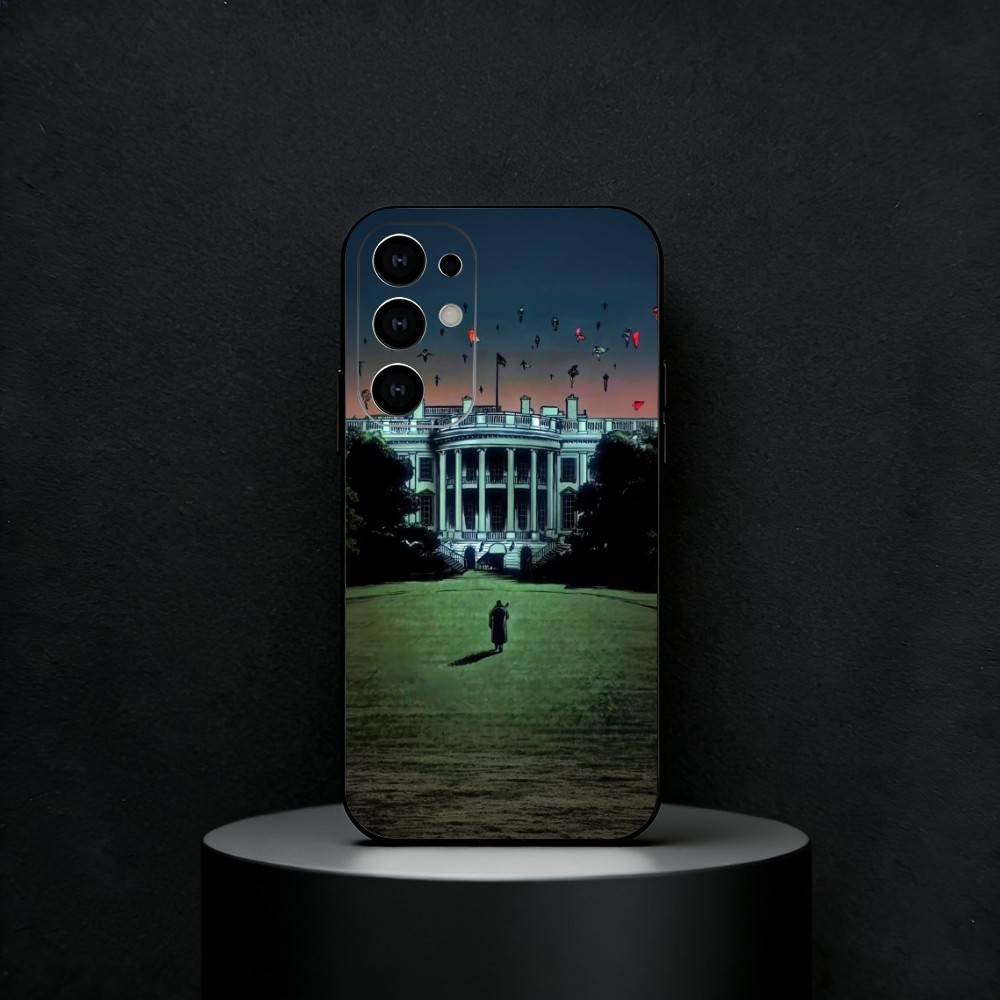 The B-Boys TV Show Phone Case For Samsung S25,S24,S23,S22,S21,S20,Plus,Fe,Lite,Others Black Cover