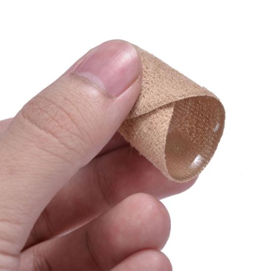 1/2/3 Pairs Gel Arch Support Insoles Kids Adults Flat Feet Orthopedic Pads Self-Adhesive Shock Absorption Plantar Fasciitis Relief Inserts Cushions