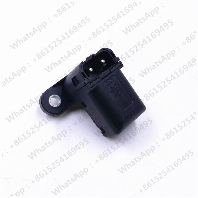 For CNHTC SINOTRUK Truck Parts WG1642440052 Cab Lock Signal Switch HOWO A7 T7H