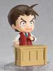 Good Smile Company SMILE Nendoroid Gyakuten Saiban Kihosuke Odoro Пластиковая окрашенная подвижная фигурка (ХОРОШАЯ КОМПАНИЯ) Немасштабируемый