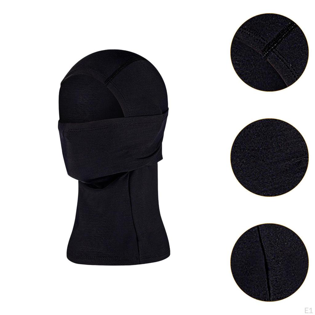 Зимняя лыжная маска для мужчин и женщин Балаклава многофункциональная велосипедная маска для лица теплая шапочка для верховой езды