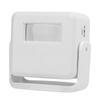 Infrared Alarm Anti Theft Device Rotatable Flexible Motion Sensor Doorbell for Home Store