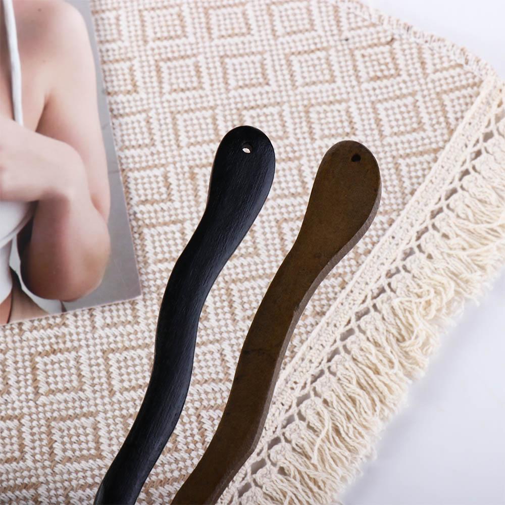 Головной убор Головной убор Диск для волос Деревянная палочка для волос Вилка для волос в китайском стиле Шпилька Аксессуары для волос