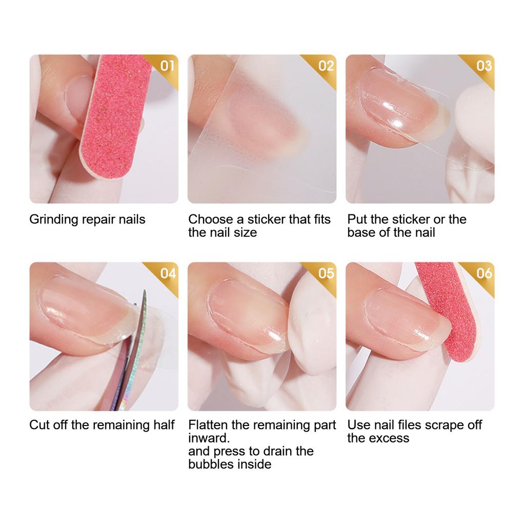 22 шт. Защитные полоски для лака для ногтей в салонах красоты, бытовые, безвредные, для защиты ногтей, маникюрные протекторы